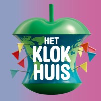 Het Klokhuis logo - Similar company to Badaco B.V.