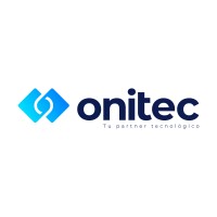 Onitec logo - Similar company to Compumat