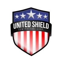 United Shield Contracting Corp. logo - Similar company to United Water Restoration Long Island