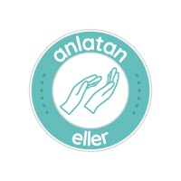 Anlatan Eller logo - Similar company to Harcy