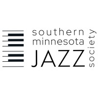 Southern Minnesota Jazz Society logo - Similar company to Pdx Jazz - Portland Jazz Festival