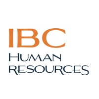 IBC Human Resources logo - Similar company to Acteon Llc