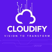 Cloudify® logo - Similar company to Inveligent