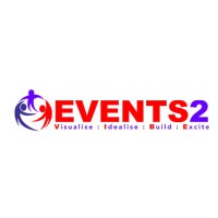 EVENTS2 LTD logo - Similar company to Giftingboons