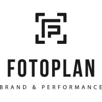 FOTOPLAN | brand & performance logo - Similar company to Complus Recruiting Gmbh