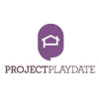 Project Playdate logo - Similar company to Smart Babies