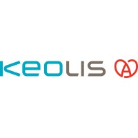 Keolis Alsace logo - Similar company to Compagnie Des Transports Du Bas Rhin