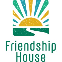 Friendship House logo - Similar company to Everydaycx