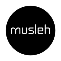 Musleh GmbH logo - Similar company to M-Deck Holding