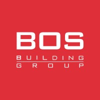 BOS BUILDING GROUP logo - Similar company to Da Silva Sa