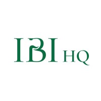 International Business Initiation (IBI) logo - Similar company to Shush Technologies