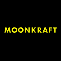 Moonkraft Digital logo - Similar company to Moonkraft Studio