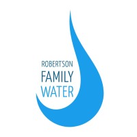 Robertson Family Water logo - Similar company to Great Southern Recreation