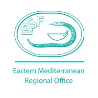 IPSF Eastern Mediterranean Regional Office (IPSF EMRO) logo - Similar company to Ipsf - International Pharmaceutical Students' Federation