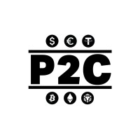 Peer 2 Coin logo - Similar company to Eneon, S.L.
