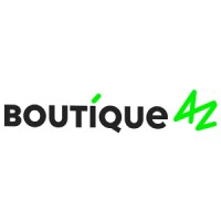 BOUTIQUE42 logo - Similar company to Alb Cyber Guards