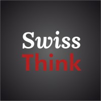 SwissThink logo - Similar company to Vital Mom Coaching