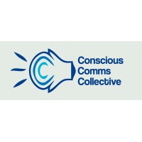 Conscious Comms Collective logo - Similar company to Comms Collective