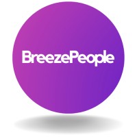 Breeze People logo - Similar company to Sidekick® - Part Of Allison
