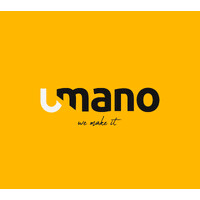 U-mano logo - Similar company to Foregrow