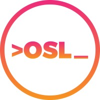 OSL VVCE logo - Similar company to Gdsc Vvce