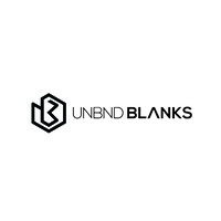 UNBND Blanks logo - Similar company to Cogar Printing