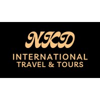 NKD International Travel & Tours logo - Similar company to Trippromoter