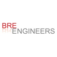 BRE Engineers, PLLC logo - Similar company to Bre Consulting Ltd