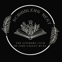 Scribblers' Nest JIMS VK logo - Similar company to Wlb Events