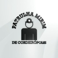 Patrulha Mirim de Cordeirópolis logo - Similar company to Loteamento Industrial E Comercial Santa Marina - Cordeirópolis