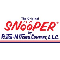 Paxton-Mitchell Co., LLC. logo - Similar company to Bronco Blast Equipment