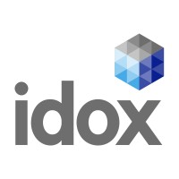 Idox Geospatial logo - Similar company to Idox Plc