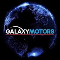 Galaxy Motors logo - Similar company to Vi Drives