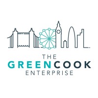 The GreenCook Enterprise logo - Similar company to Onepercentapp