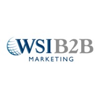 WSI B2B Marketing logo - Similar company to Cdg Chlorine Dioxide