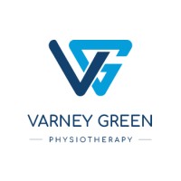 Varney Green Physiotherapy logo - Similar company to Electric Mobility