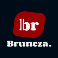 Bruneza logo - Similar company to Aboniki