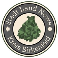 Stadt-Land-News Kreis Birkenfeld logo - Similar company to Herbert Stephan Kg