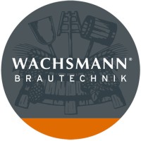 Wachsmann Brautechnik GmbH logo - Similar company to Stl Power & Process Controls Ltd