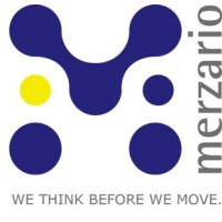 Merzario Ltd - Your Partner in Logistics logo - Similar company to Tiv Logistics Ltd