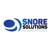 Snore Solutions International logo - Similar company to Lyrgroup