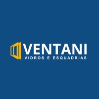 Ventani Glass Shop logo - Similar company to A3 Midia