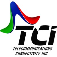 TCI logo - Similar company to Fimey