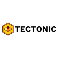 Tectonic logo - Similar company to Tectonic