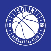 Košarkaški klub Solin logo - Similar company to Fini Oglasi