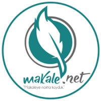 Makale Net logo - Similar company to Makaleyaz.Net İçerik Alım-Satım Platformu