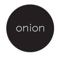 Xarxa Onion logo - Similar company to Techietrends.Media