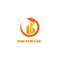 Sun Parivar logo - Similar company to Sun Asticus