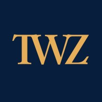 Taxi Walter Zaventem logo - Similar company to Regapack Ag