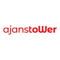 Ajans Tower logo - Similar company to Dent Atacity
